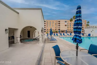 7960 E Camelback Road #110, Scottsdale, AZ 85251 - Photo 27