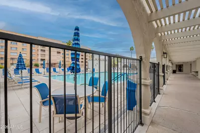 7960 E Camelback Road #110, Scottsdale, AZ 85251 - Photo 25