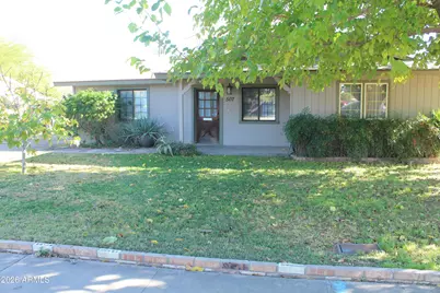 507 N Brimhall Lane, Mesa, AZ 85203 - Photo 1