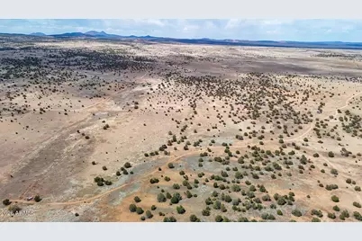 0 W Mile High Rd. Lot D 10 Acres -- #84, Ash Fork, AZ 86320 - Photo 3