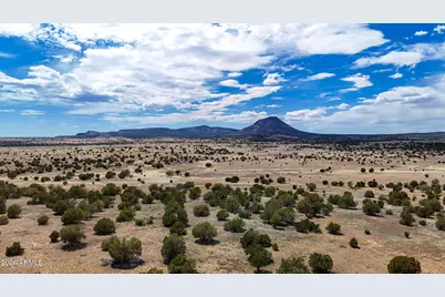 0 W Mile High Rd. Lot D 10 Acres -- #84, Ash Fork, AZ 86320 - Photo 15