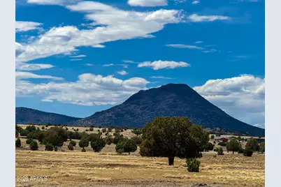 0 W Mile High Rd. Lot D 10 Acres -- #84, Ash Fork, AZ 86320 - Photo 7