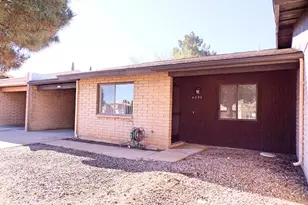 4392 Plaza Oro Loma, Sierra Vista, AZ 85635 - Photo 1