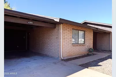 4392 Plaza Oro Loma --, Sierra Vista, AZ 85635 - Photo 3