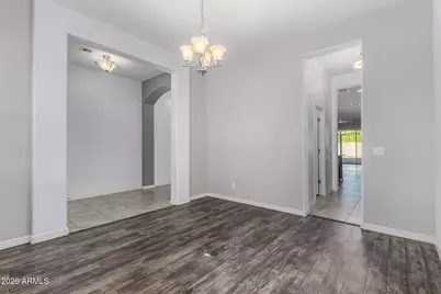 20466 W Legend Trail, Buckeye, AZ 85396 - Photo 13