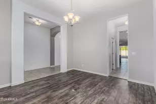 20466 W Legend Trail, Buckeye, AZ 85396 - Photo 13