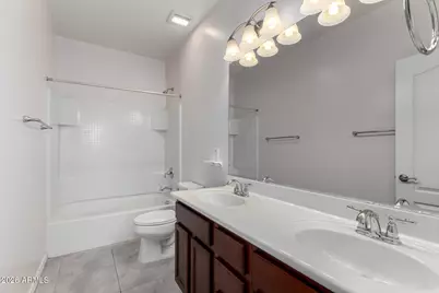 20466 W Legend Trail, Buckeye, AZ 85396 - Photo 33