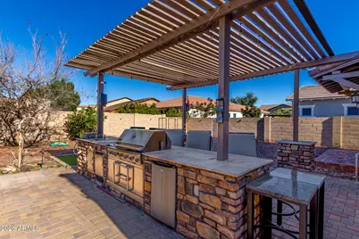 20466 W Legend Trail, Buckeye, AZ 85396 - Photo 41