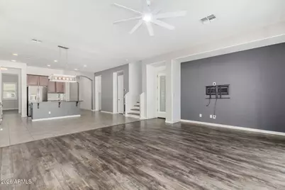 20466 W Legend Trail, Buckeye, AZ 85396 - Photo 7