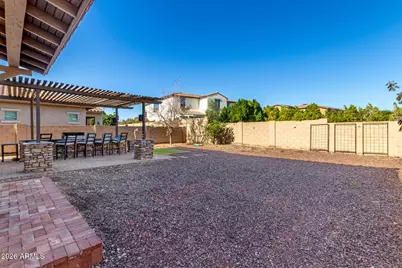 20466 W Legend Trail, Buckeye, AZ 85396 - Photo 37