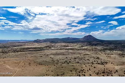 0 W Mile High Rd. Lot C 10 Acres -- #84, Ash Fork, AZ 86320 - Photo 7