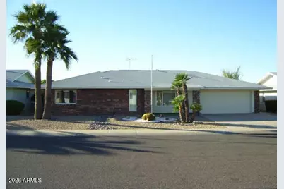 9715 W Wrangler Drive, Sun City, AZ 85373 - Photo 1