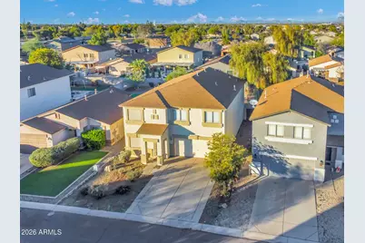 1706 E Dust Devil Drive, San Tan Valley, AZ 85143 - Photo 3