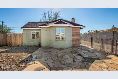 2135 W Hadley Street #1, Phoenix, AZ 85009 - Photo 1