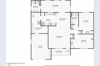 11031 W Tonada Drive, Sun City, AZ 85351 - Photo 29