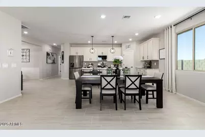 18148 W Soft Wind Drive, Surprise, AZ 85387 - Photo 7