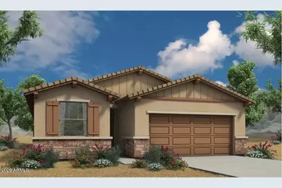 18148 W Soft Wind Drive, Surprise, AZ 85387 - Photo 1