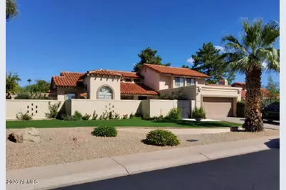 9808 E Topaz Drive, Scottsdale, AZ 85258 - Photo 1