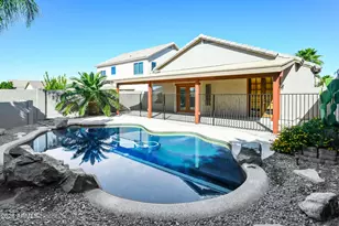 6329 W Desert Hollow Dr, Phoenix, AZ 85083 - Photo 15