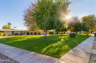 17066 N 106th Ave, Sun City, AZ 85373 - Photo 29