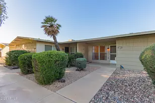 17066 N 106th Ave, Sun City, AZ 85373 - Photo 1