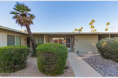 17066 N 106th Avenue, Sun City, AZ 85373 - Photo 25