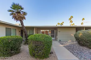 17066 N 106th Ave, Sun City, AZ 85373 - Photo 25