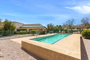 2647 Knollridge Dr, Sierra Vista, AZ 85650 - Photo 41