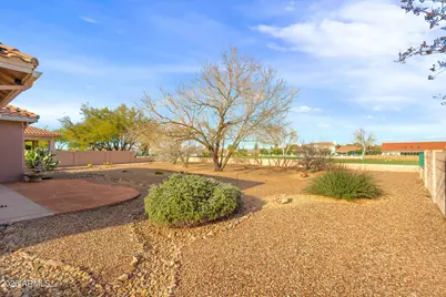2647 Knollridge Drive, Sierra Vista, AZ 85650 - Photo 33