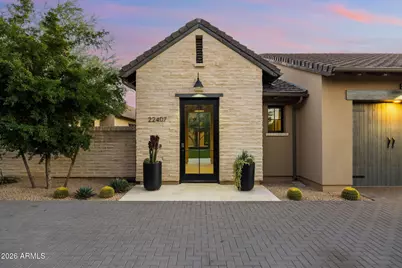22407 N 89th Street, Scottsdale, AZ 85255 - Photo 3