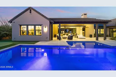 22407 N 89th Street, Scottsdale, AZ 85255 - Photo 83