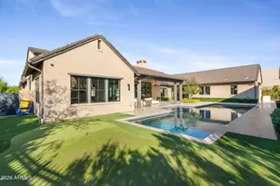 22407 N 89th St, Scottsdale, AZ 85255 - Photo 77