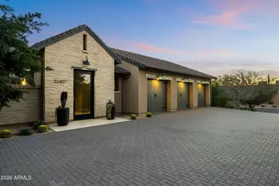 22407 N 89th Street, Scottsdale, AZ 85255 - Photo 3