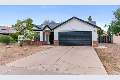 14637 N 38th Street, Phoenix, AZ 85032 - Photo 1