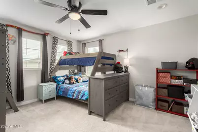 17652 W Straight Arrow Lane, Surprise, AZ 85387 - Photo 37