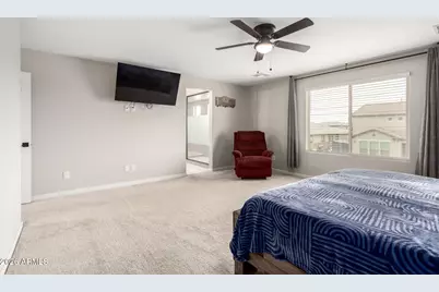 17652 W Straight Arrow Lane, Surprise, AZ 85387 - Photo 25