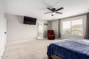 17652 W Straight Arrow Ln, Surprise, AZ 85387 - Photo 25