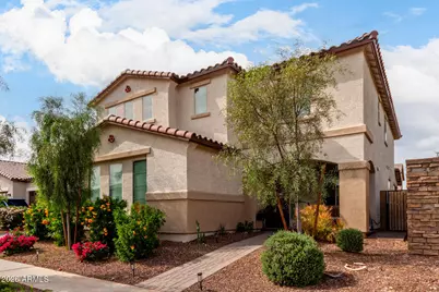 17652 W Straight Arrow Lane, Surprise, AZ 85387 - Photo 9