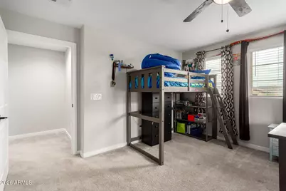 17652 W Straight Arrow Lane, Surprise, AZ 85387 - Photo 37