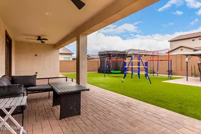 17652 W Straight Arrow Lane, Surprise, AZ 85387 - Photo 47