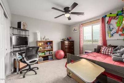 17652 W Straight Arrow Lane, Surprise, AZ 85387 - Photo 31