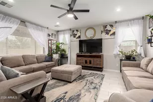 17652 W Straight Arrow Ln, Surprise, AZ 85387 - Photo 17