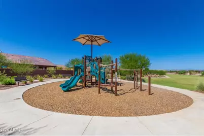 17652 W Straight Arrow Lane, Surprise, AZ 85387 - Photo 63