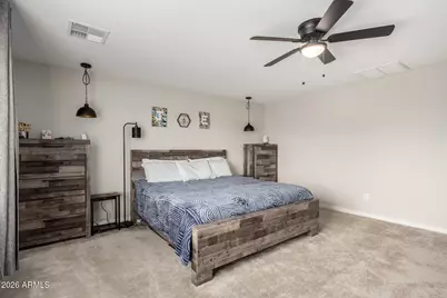 17652 W Straight Arrow Lane, Surprise, AZ 85387 - Photo 27