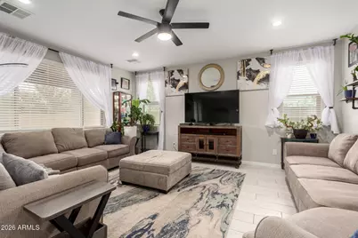 17652 W Straight Arrow Lane, Surprise, AZ 85387 - Photo 17