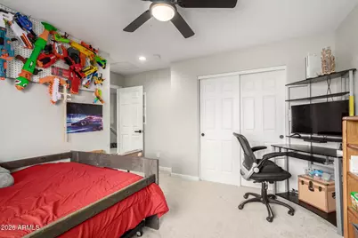 17652 W Straight Arrow Lane, Surprise, AZ 85387 - Photo 33