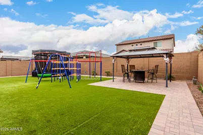 17652 W Straight Arrow Lane, Surprise, AZ 85387 - Photo 53