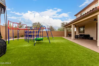 17652 W Straight Arrow Lane, Surprise, AZ 85387 - Photo 49