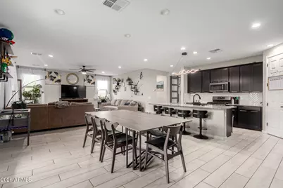 17652 W Straight Arrow Lane, Surprise, AZ 85387 - Photo 3