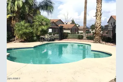 860 E Brown Road #6, Mesa, AZ 85203 - Photo 25